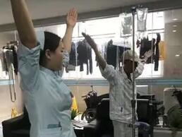 護士節︱溫柔的我，期待有緣的妳