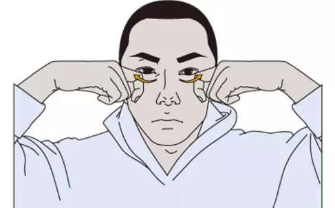熬夜看球傷不起,中醫支招讓你少傷身