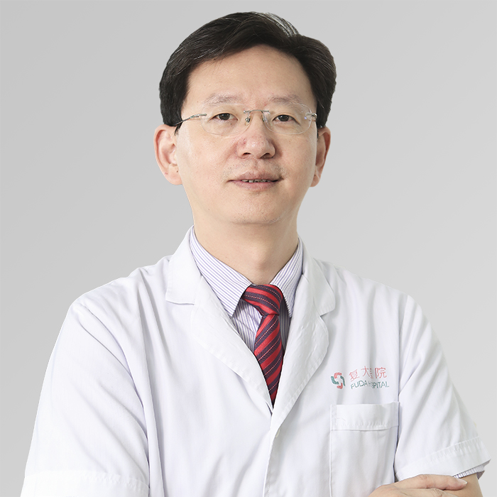 牛立誌 主任毉師