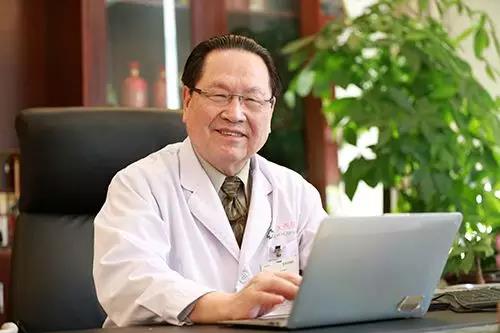 創辦一家民營醫院,徐克成:61歲“高齡”人生再起航