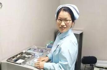 親筆寫真心,一封來自患者的點名表揚信
