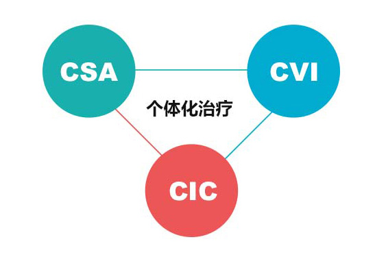 旨在延長癌症患者生存期的治療：“3C+P”模式