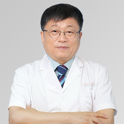 商健彪 教授