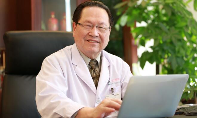 創辦一家民營醫院,徐克成:61歲“高齡”人生再起航