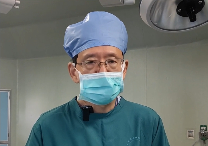 非插管全麻的納米刀消融治療胰腺腫瘤