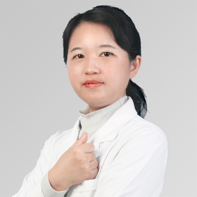李紅梅 主治醫師 醫療六科主任