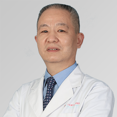 程江鵬 副主任醫師 院長助理 門診主任
