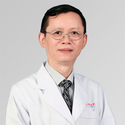 徐衛中 副主任醫師 副院長