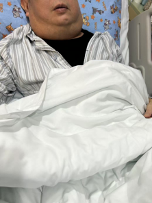 香港鼻咽癌患者喺復大重寫結局！